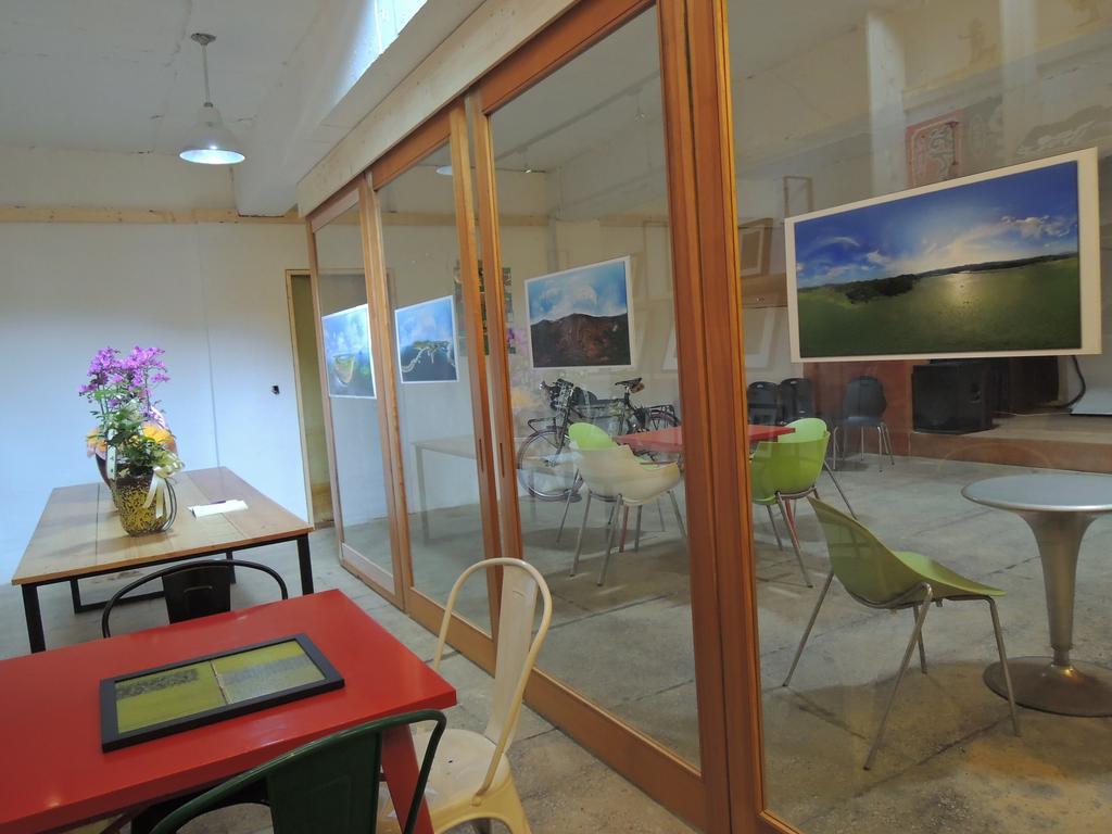 The Style Guesthouse Daegu Exterior foto