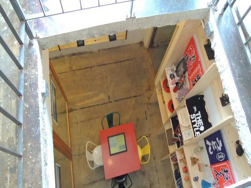 The Style Guesthouse Daegu Exterior foto