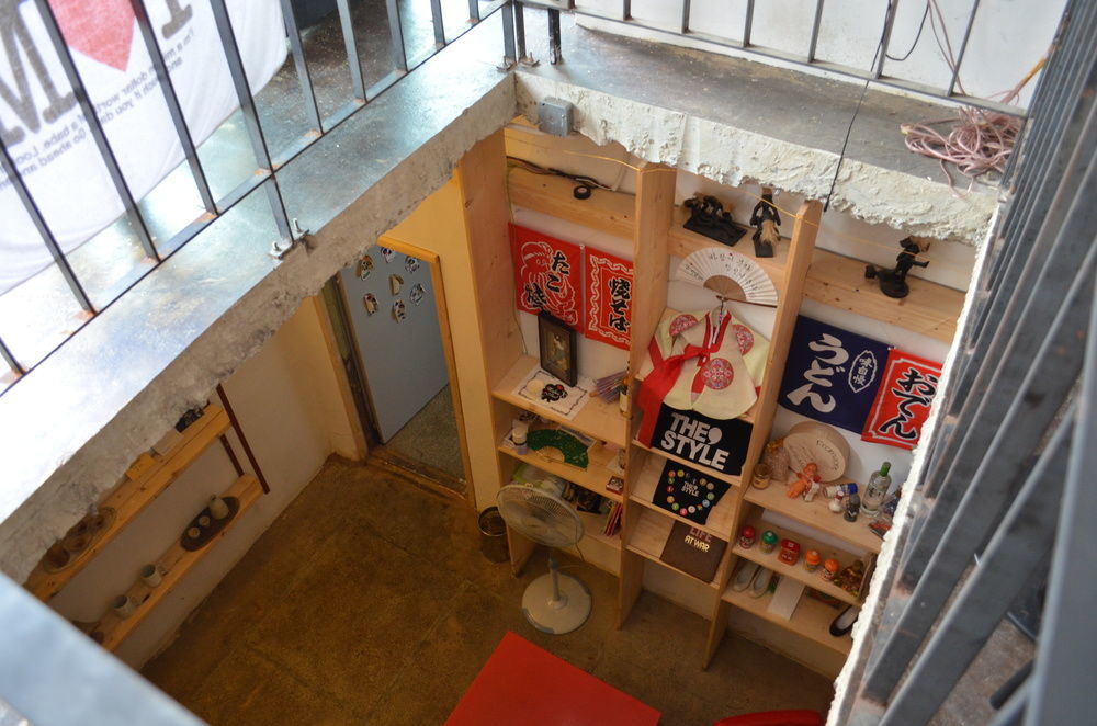 The Style Guesthouse Daegu Exterior foto